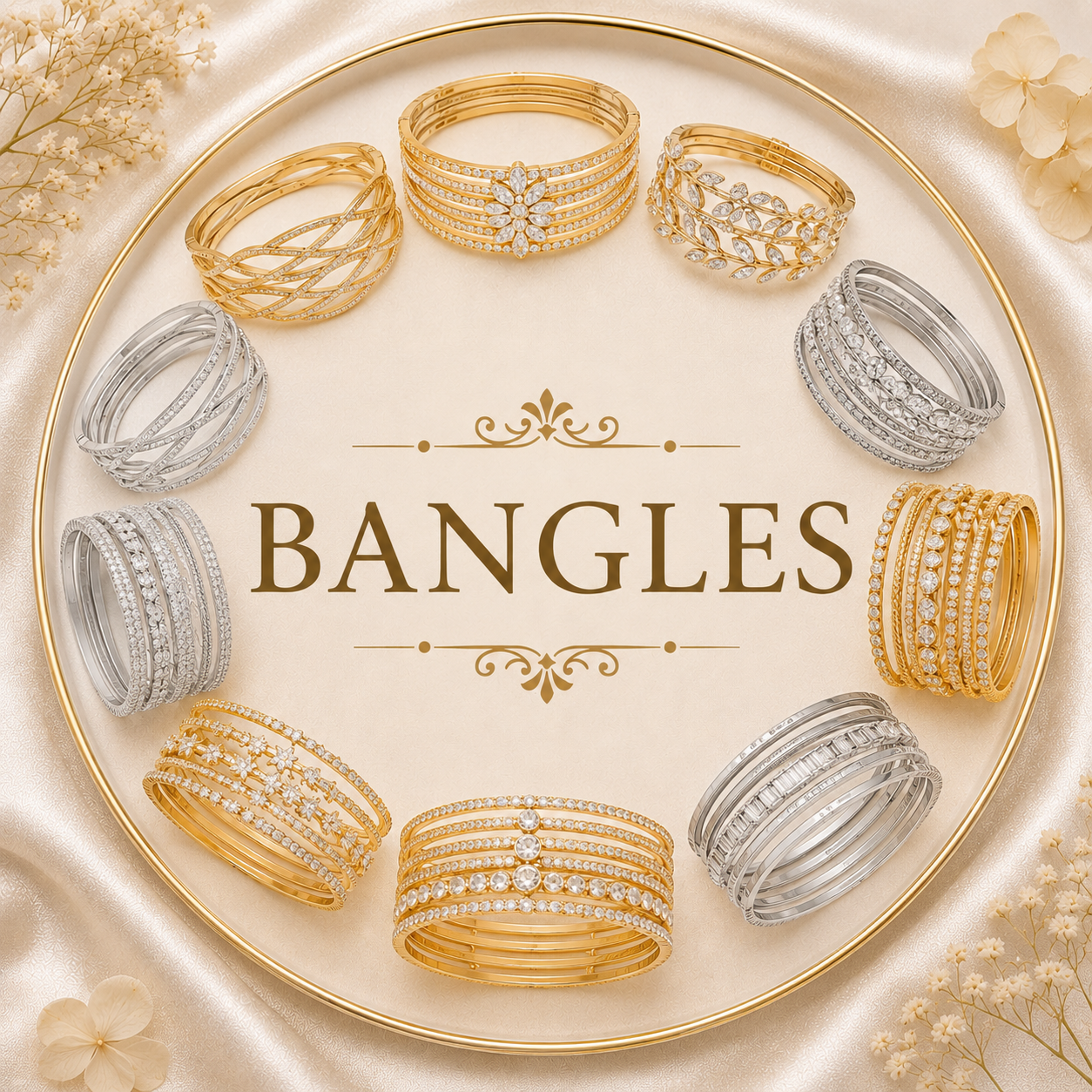 BANGLES