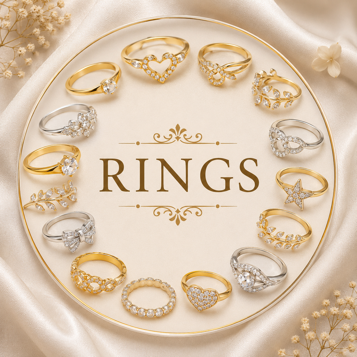 RINGS