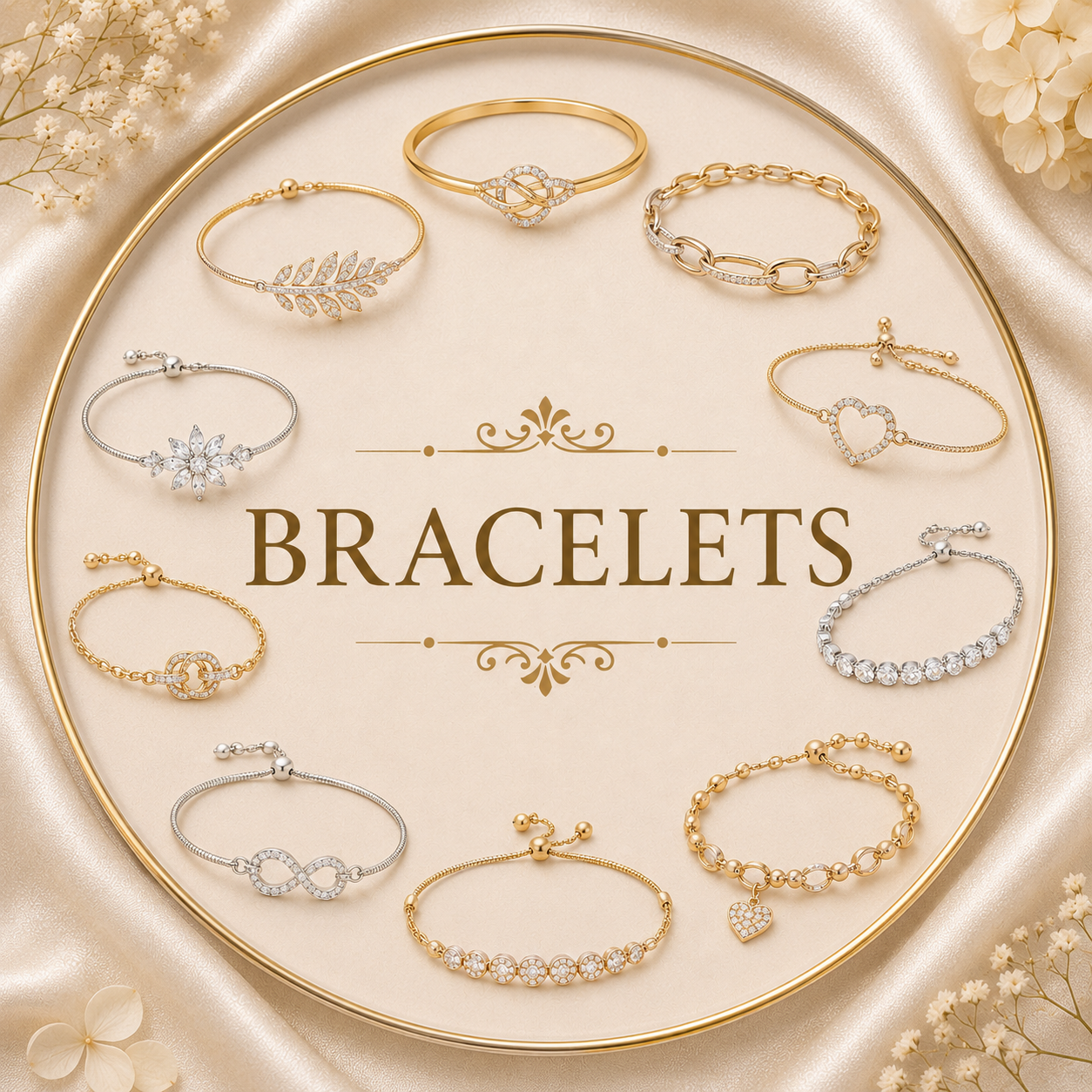 Bracelet